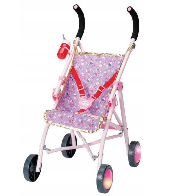 Zapf Creation BABY born Happy Birth day Deluxe Buggy