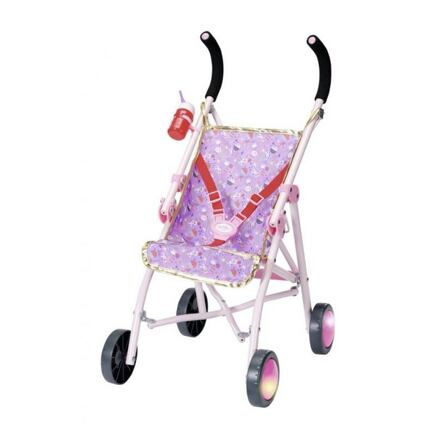 Zapf Creation BABY born Happy Birth day Deluxe Buggy