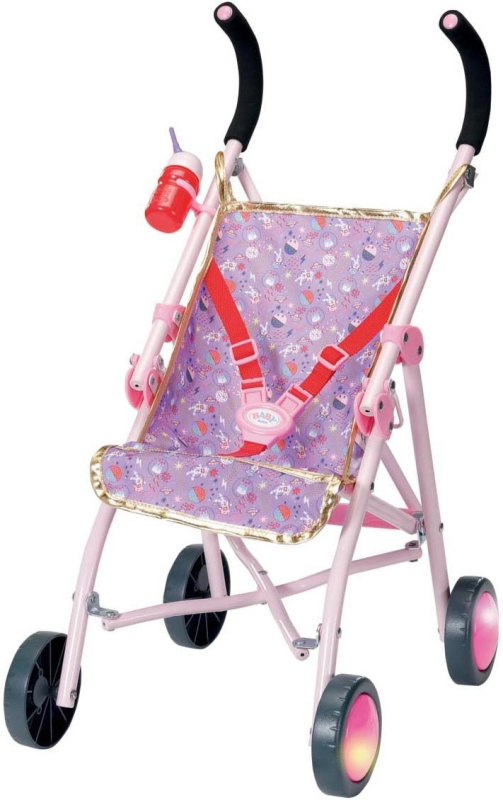 Zapf Creation BABY born Happy Birth day Deluxe Buggy