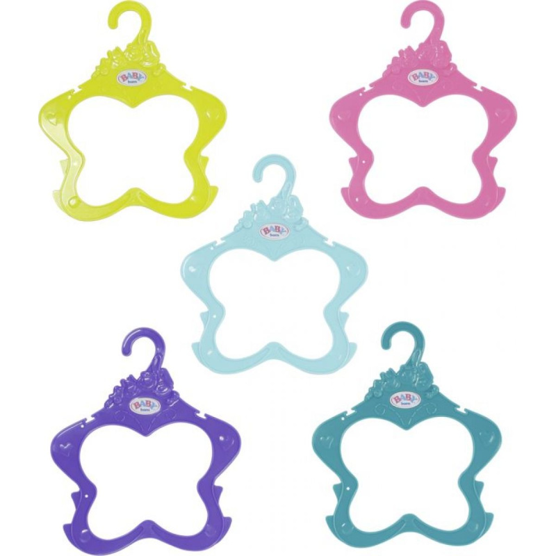 BABY born Ramínka 5 ks 43 cm