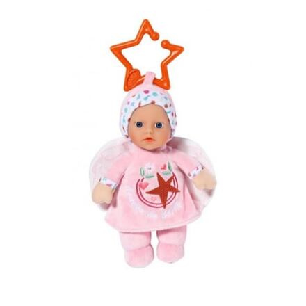Zapf Creation BABY born for babies Andílek 18cm, 2 druhy