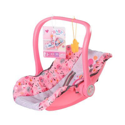 BABY born Přenosná sedačka s popruhy
