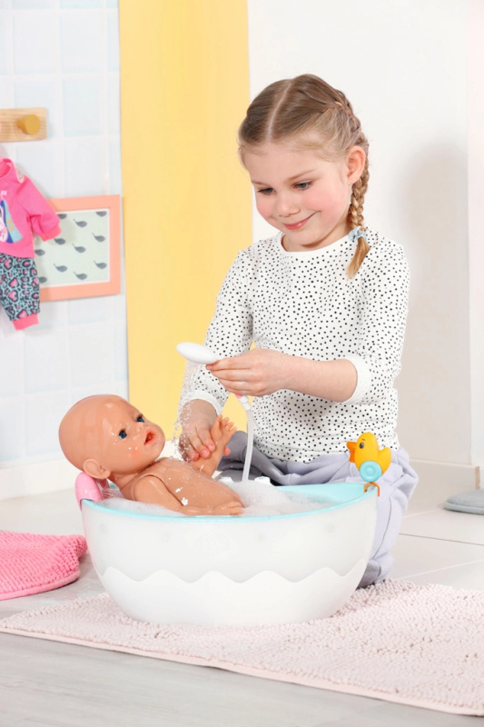 BABY born Vana růžová