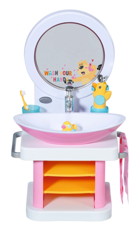 BABY born Zapf Creation Umyvadlo na mytí rukou
