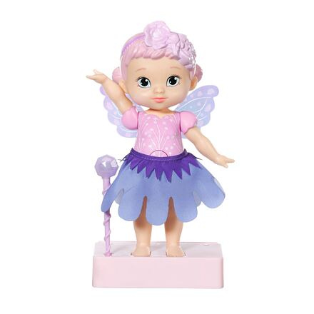 BABY born Storybook Fialková víla 18 cm