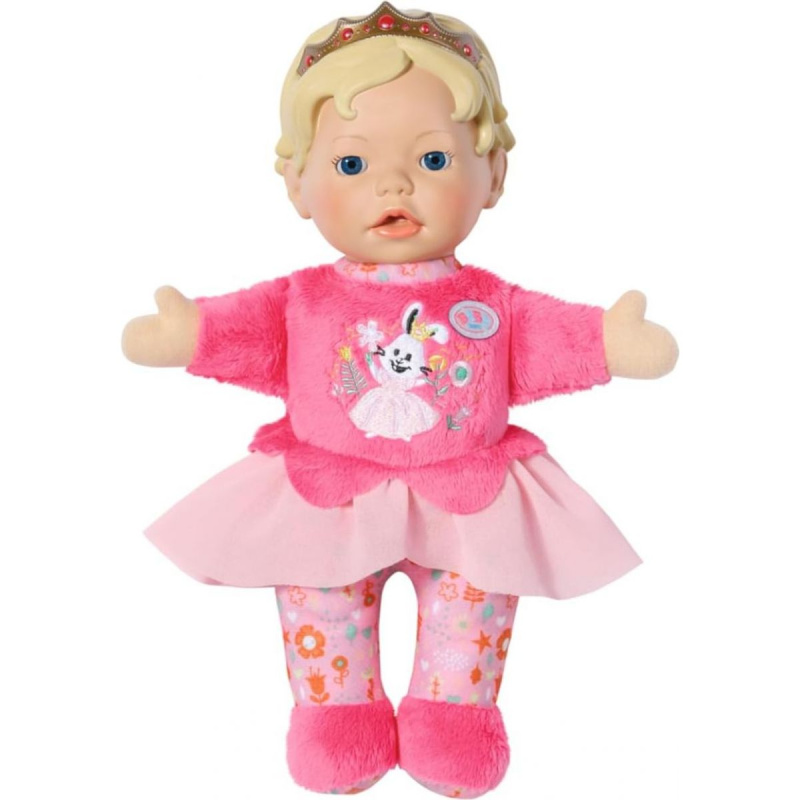 BABY born for babies Princezna, 26 cm