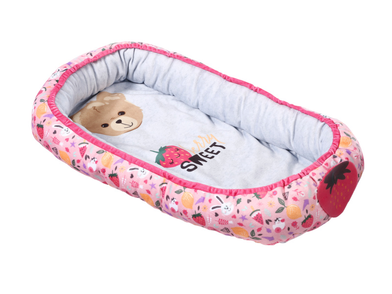 Zapf BABY born Hnízdečko