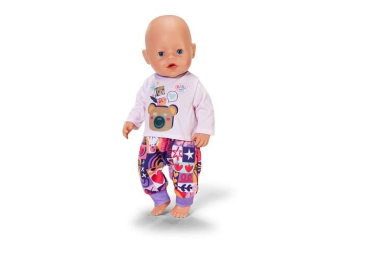 Oblečení pro novorozence BABY born, 43 cm