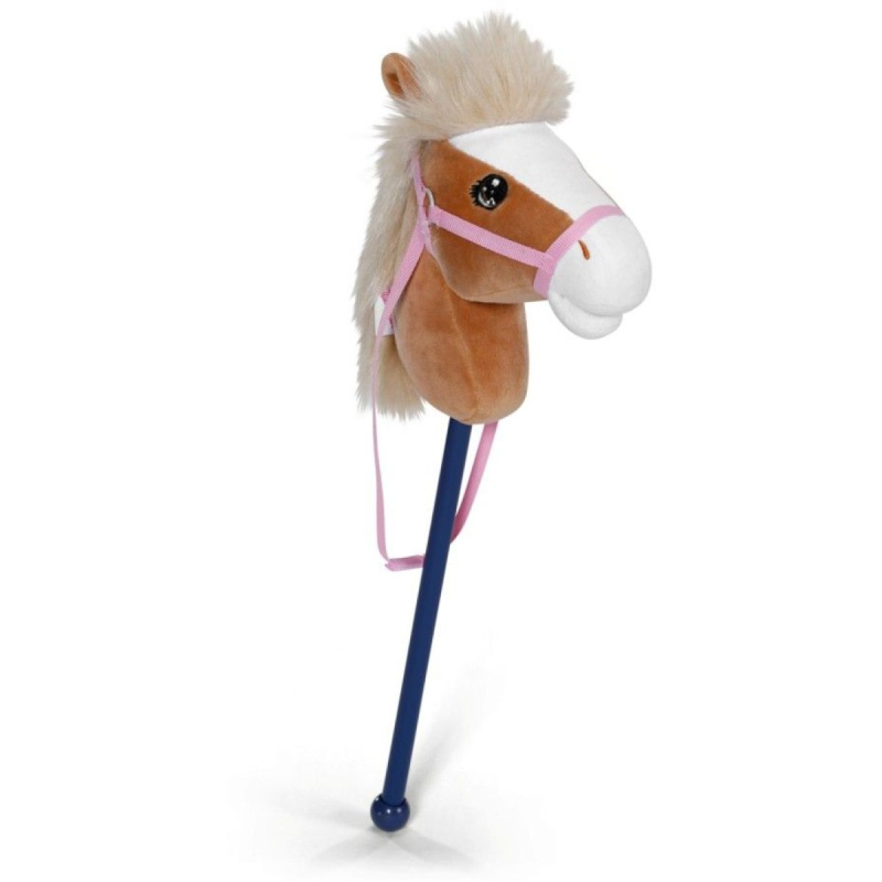 Baby Born sada na hobby horsing pro panenky 43 cm