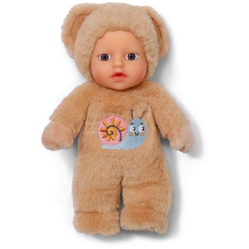 Mazlíček BABY born pro nejmenší, 18 cm