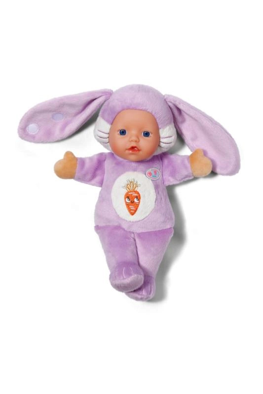 BABY born for babies Zajíček, 26 cm