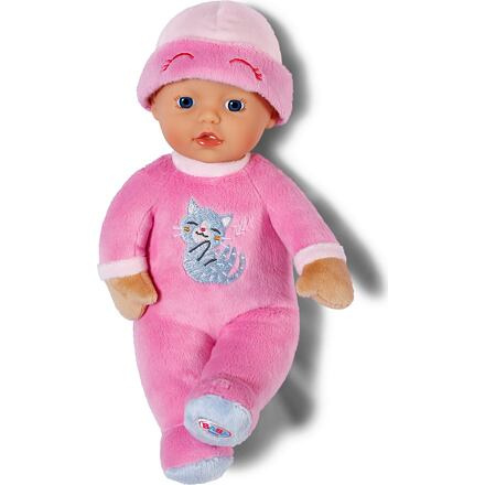 Baby born Spinkáček tmavě růžový