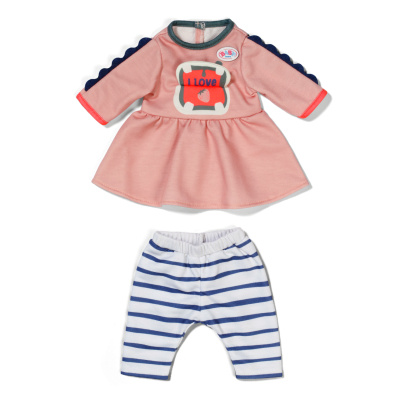 BABY born Šatičky džungle, 36 cm