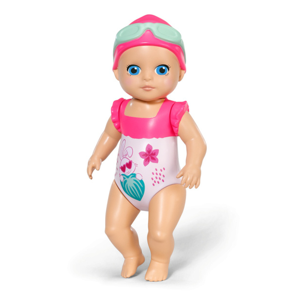 Baby Born Splish Splash Emma
