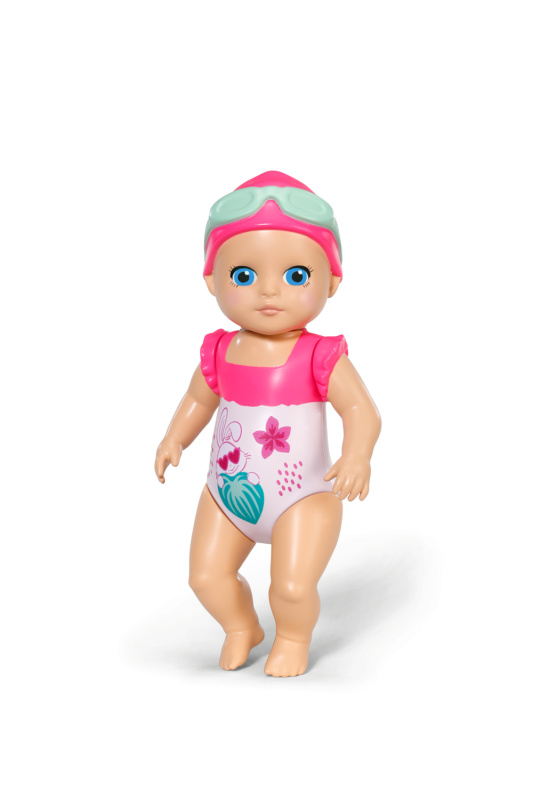 Baby Born Splish Splash Emma