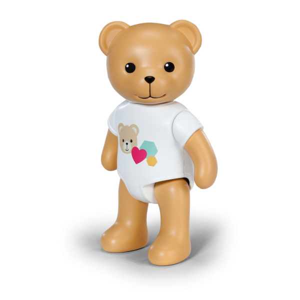 Zapf Creation BABY born Splish Splash Teddy