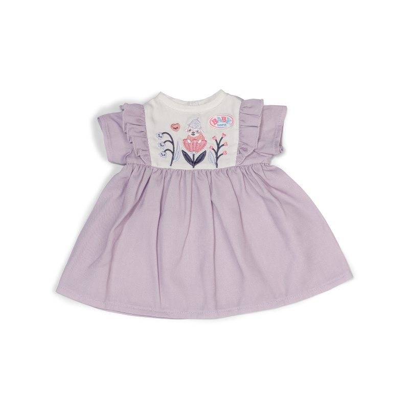 BABY born Šatičky Luční kvítí 43 cm