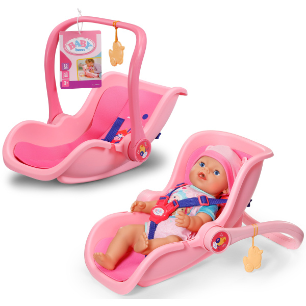 BABY born Přenosná sedačka Domeček