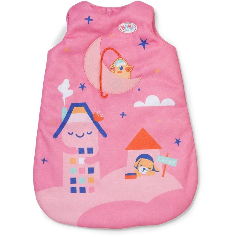 BABY born Spací pytel Měsíc