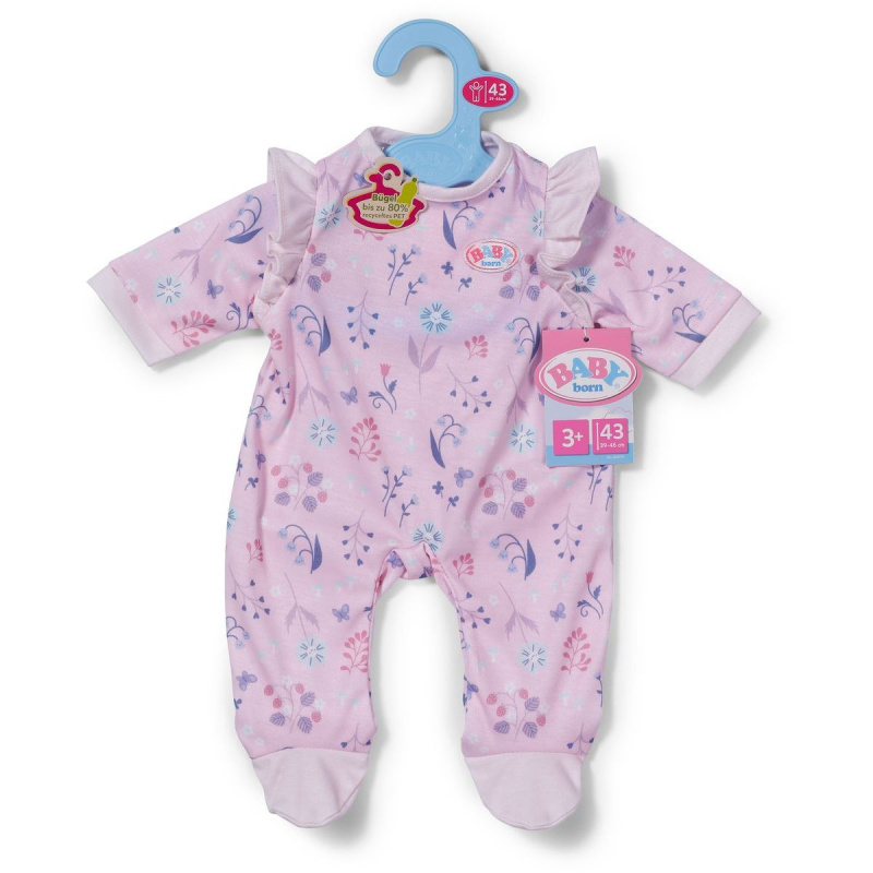 BABY born Dupačky Luční kvítí, 43 cm