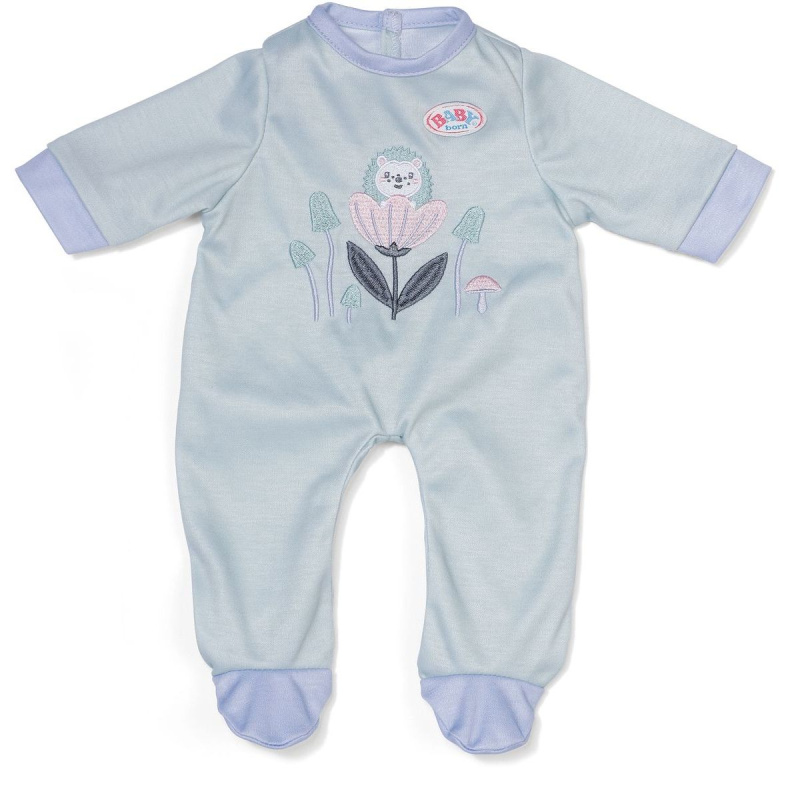 BABY born Dupačky mátové, 43 cm