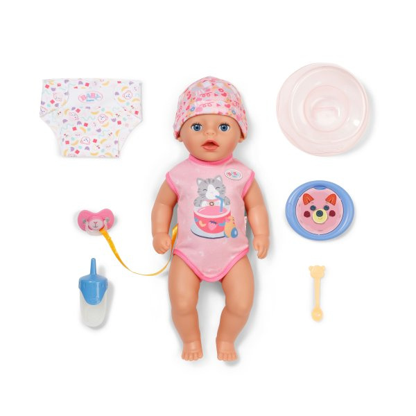 BABY born Lena, 36 cm