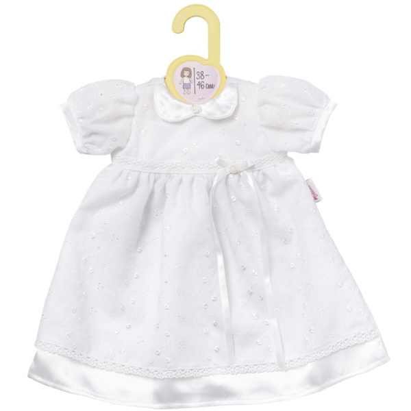 Dolly Moda Slavnostní oblečení, 43 cm