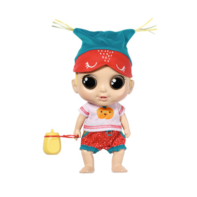 CHOU CHOU Baby Luca - limitovaná edice