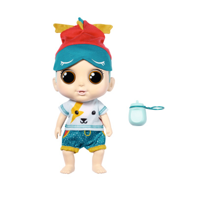 CHOU CHOU Baby Mika - limitovaná edice