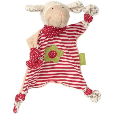 Muchláček Ovečka Organic (26cm)