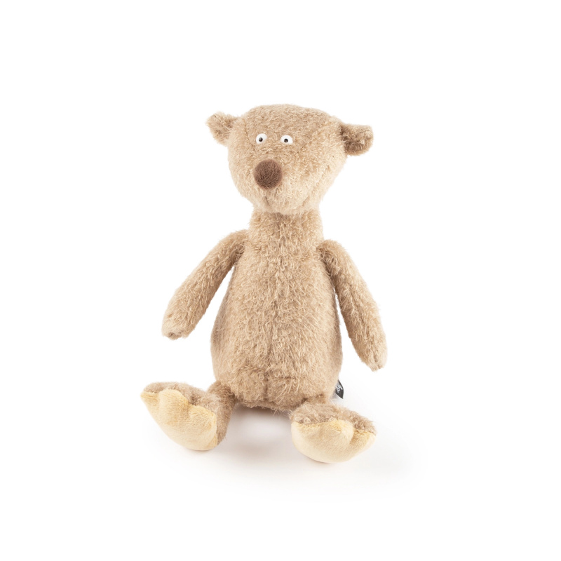 Sigikid plyšový medvídek Ach Good! 25 cm