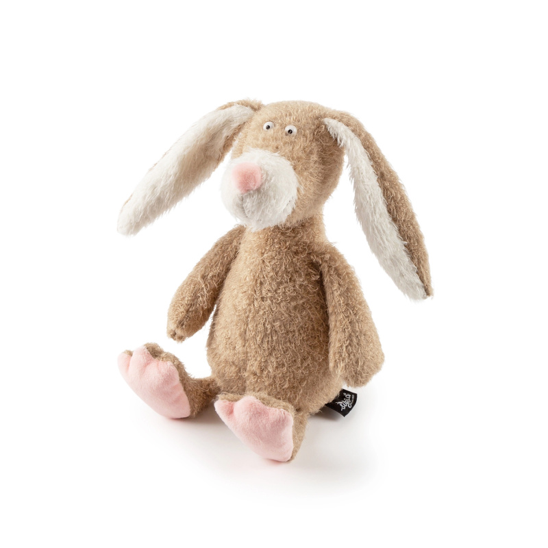Sigikid plyšový králíček Ach Good! 25 cm