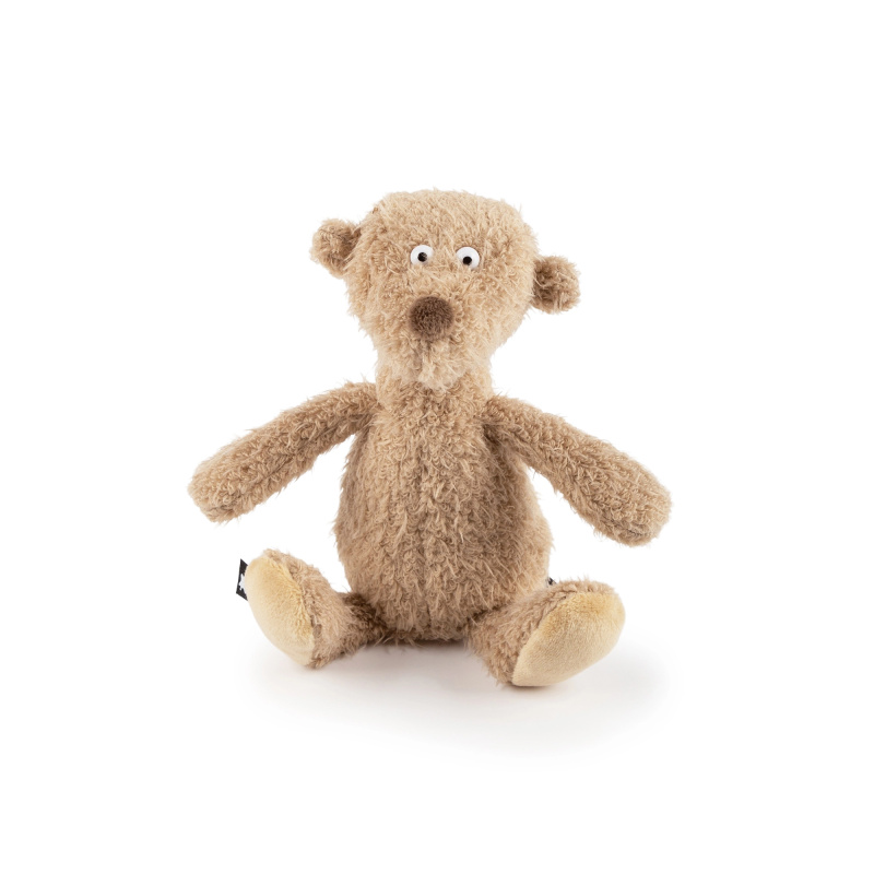Sigikid plyšový medvídek Ach Good! 15 cm