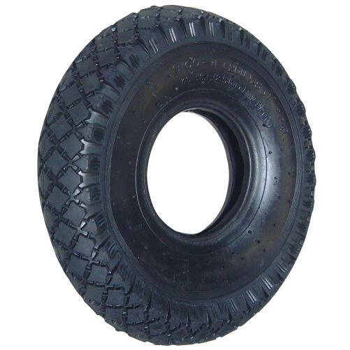 Náhradní plášť pro nafukovací kolečko 260 mm