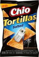 Chio Tortillas salt 110 g