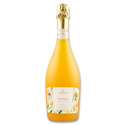 Mango Katlenburger - ovocné víno - 0,75 l