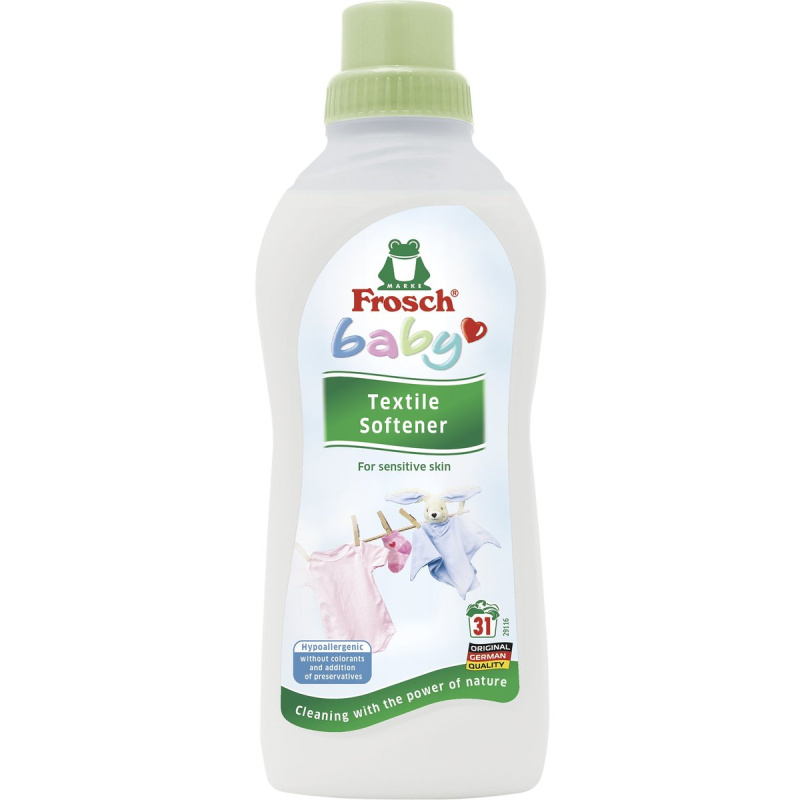 Frosch Máchadlo na kojenecké prádlo (0,75 l)