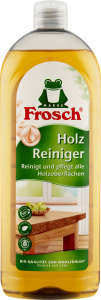 Frosch Čistič dřevěných podlah