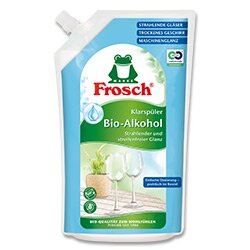 Leštidlo do myčky Frosch - 750 ml