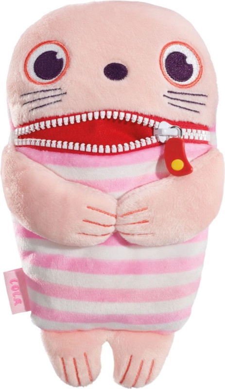Schmidt Spiele Sorgenfresser Lola plyšová figurka 21 cm edition Ahoi