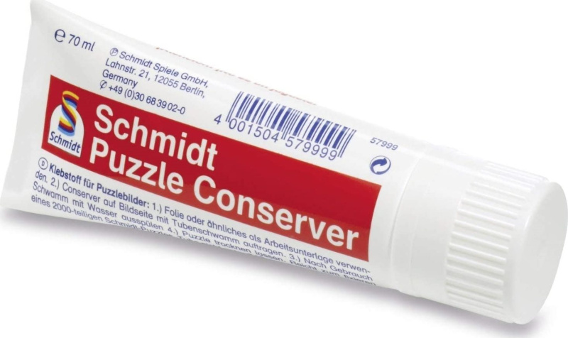 Schmidt Lepidlo na 70 ml na 2000 dílků