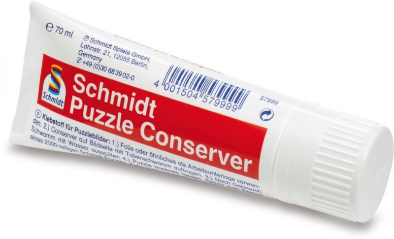Schmidt Lepidlo na 70 ml na 2000 dílků
