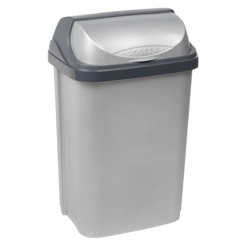 Odpadkový koš ROLL-TOP 25L