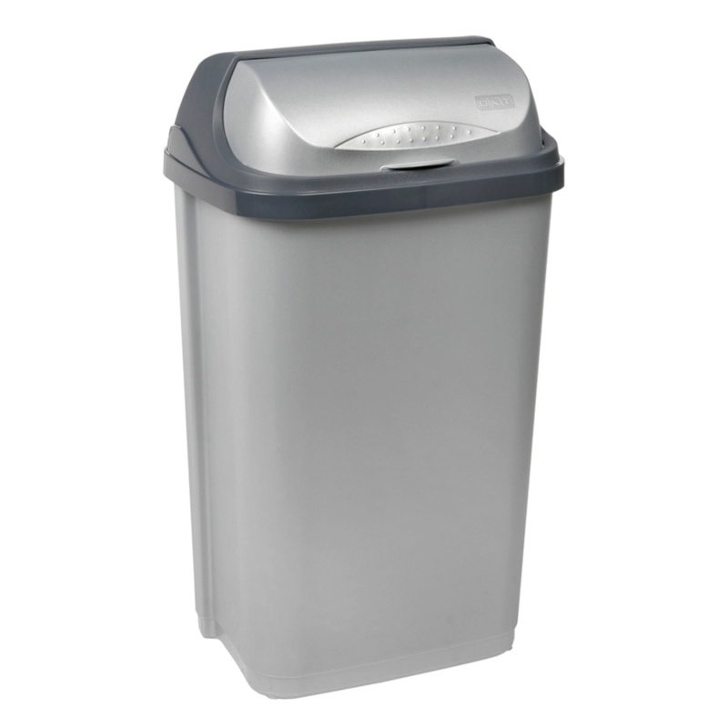 Odpadkový koš ROLL-TOP 50L