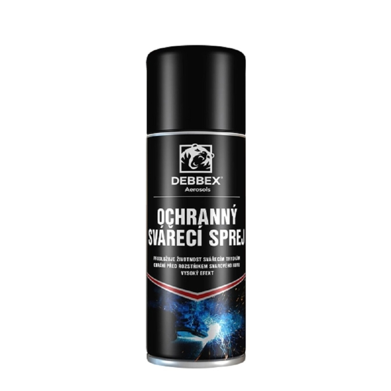 Ochranný svářecí sprej - D20101