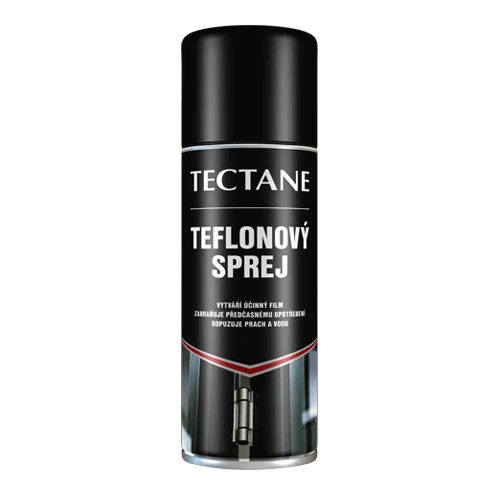Teflonový sprej - D21101