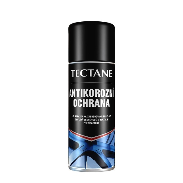 Antikorozní základ, 400 ml, červenohnědá - TA40501