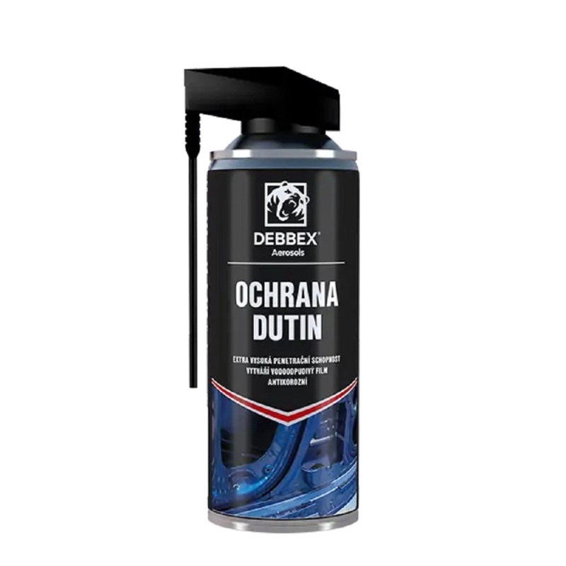 Ochrana dutin - D40601