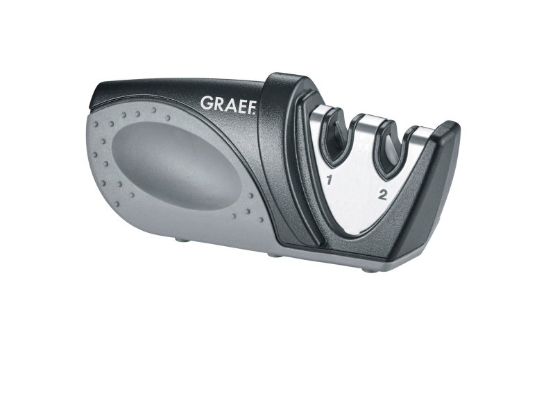 Graef Brousek na nože Piccolo