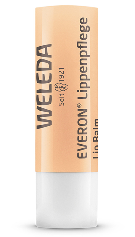 Tyčinka na rty EVERON - Weleda